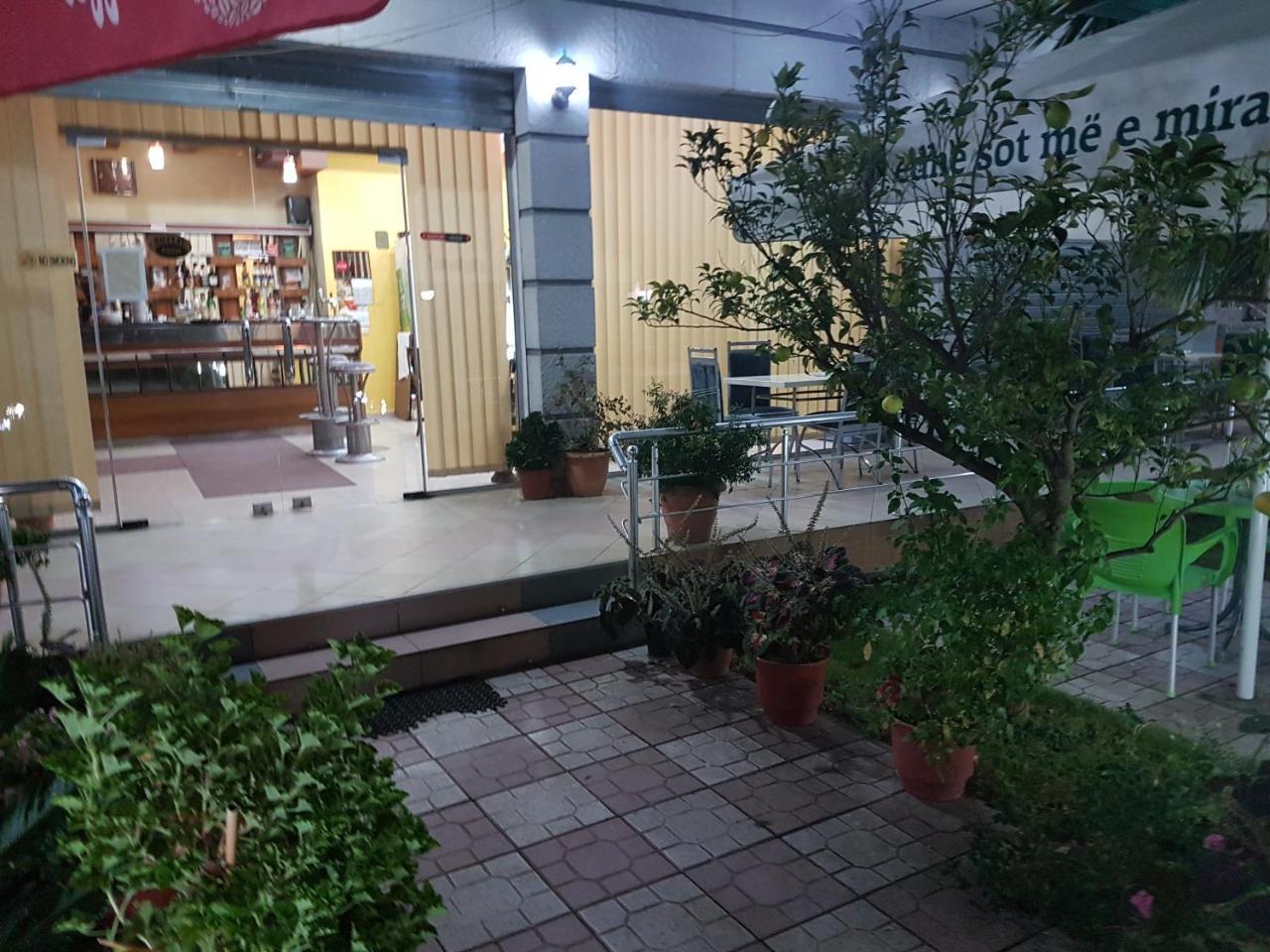 Hotel Bar Restorant Marina Mjede Exterior foto